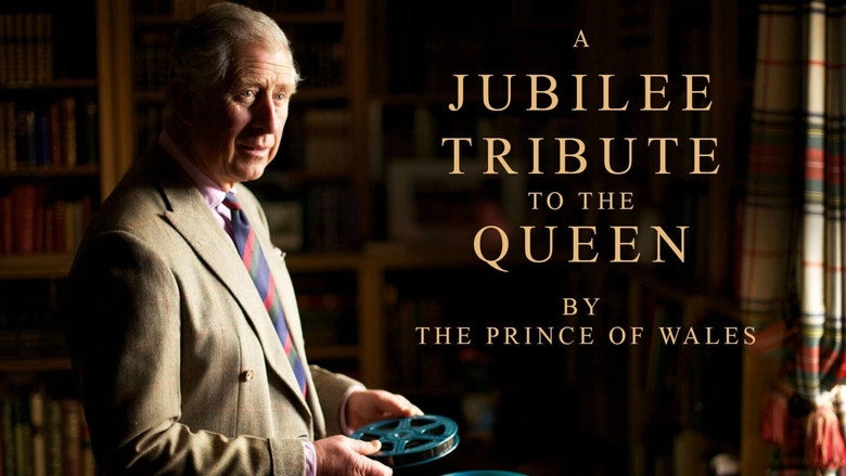 A Jubilee Tribute To The Queen By The Prince Of Wales (2012)
