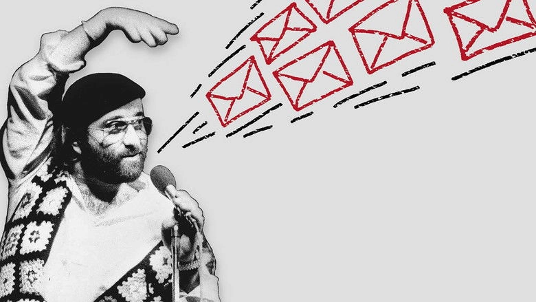 Caro Lucio Ti Scrivo (2017)