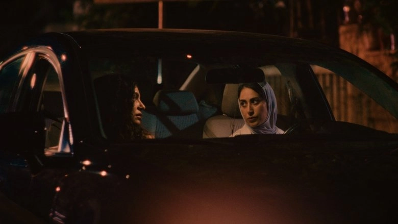 Coyotes (2025)