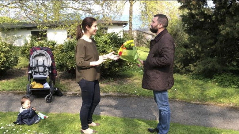 L'homme Qui Aimait Les Fleurs (2019)