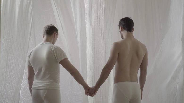 The Falls: Covenant Of Grace (2016)