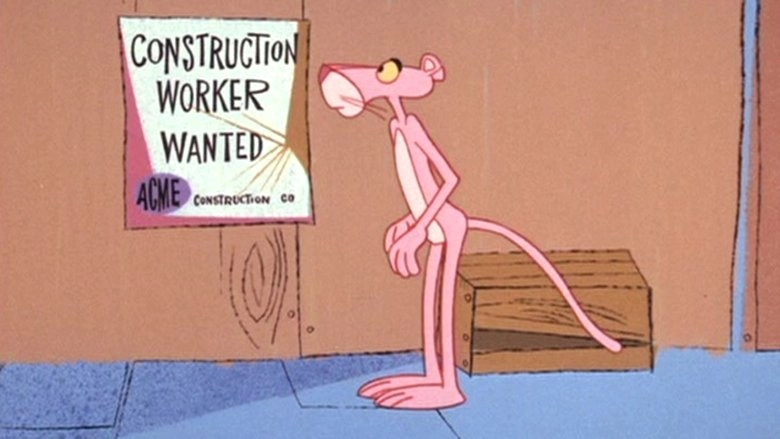 Prefabricated Pink (1967)