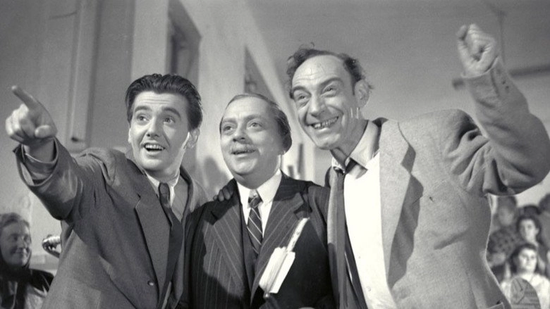 Allami Aruhaz (1953)