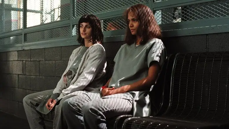 Gothika (2003)