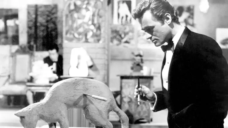 A Bucket Of Blood (1959)