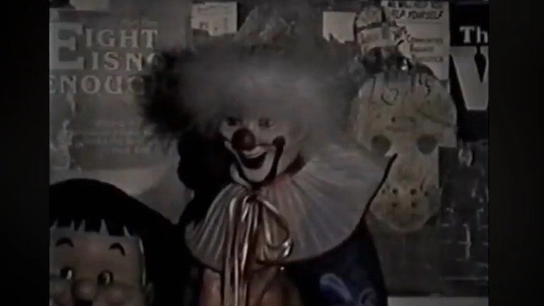 Demon Dolls (1993)