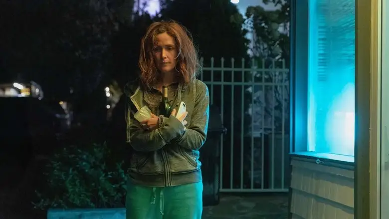 If I Had Legs I'd Kick You (2025)