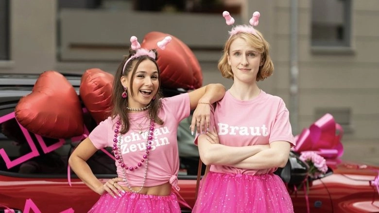 Plötzlich Schwester (1970)