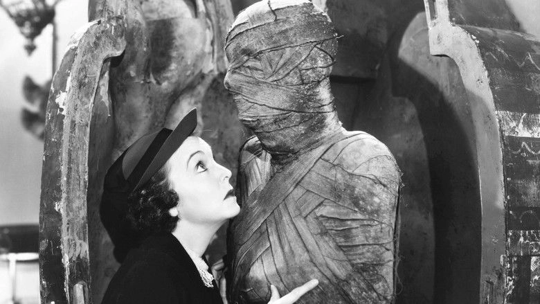 The Plot Thickens (1936)