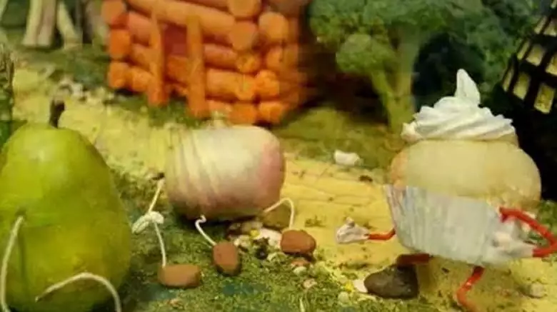 Sweet Dreams (2008)