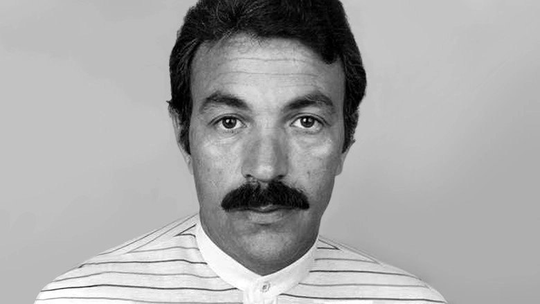 Mohamed Chouikh, Algerie Mon Amour (2008)