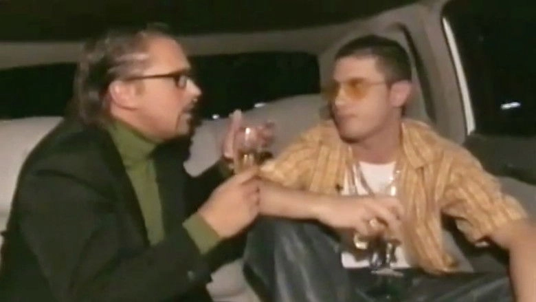 O Som I Markoolio (1999)