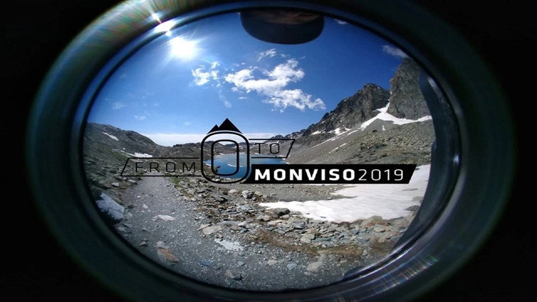 Nico Valsesia - From Zero To Monviso (2019)