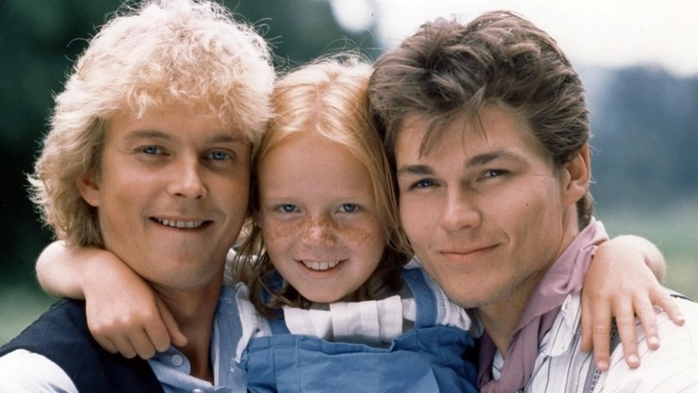 Kamilla Og Tyven II (1989)