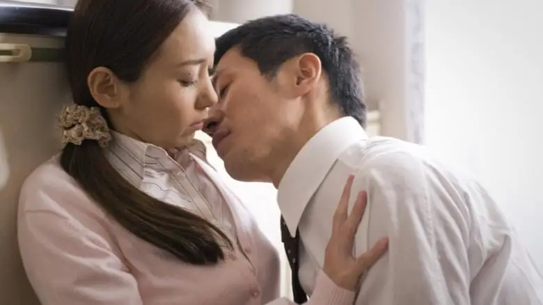 Danchizuma: Hirusagari No Joji (2010)