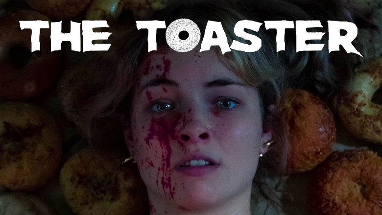 The Toaster (2021)