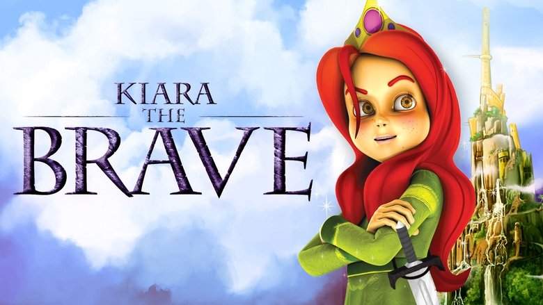 Kiara The Brave (2011)