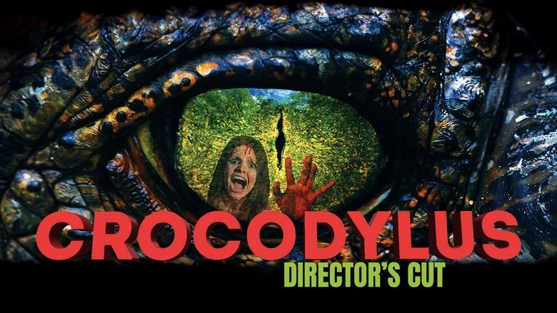 Crocodylus (2017)