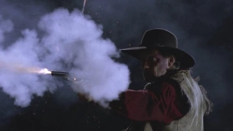 Black Fox: Good Men And Bad (1995)