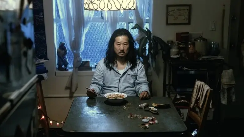 Death And Ramen (2022)