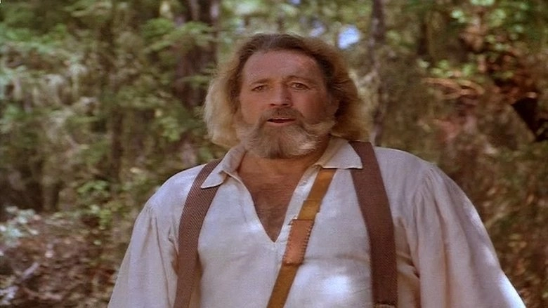 Grizzly Mountain (1997)