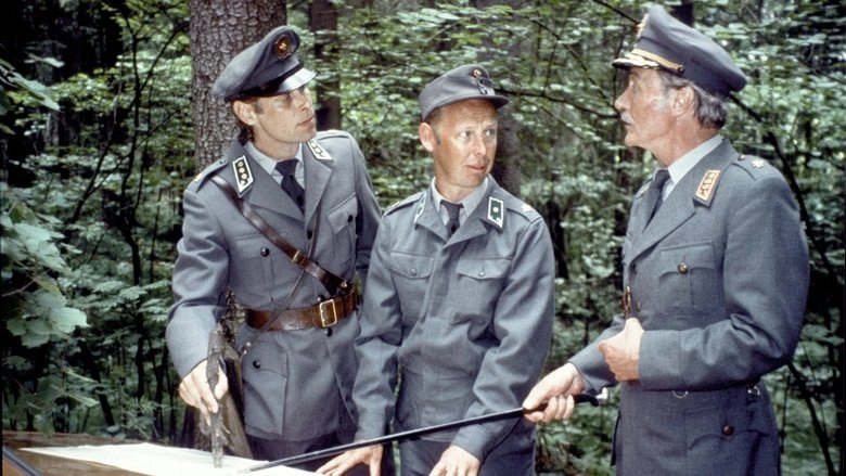 Vaapeli Kormy Ja Vetenalaiset Vehkeet (1991)