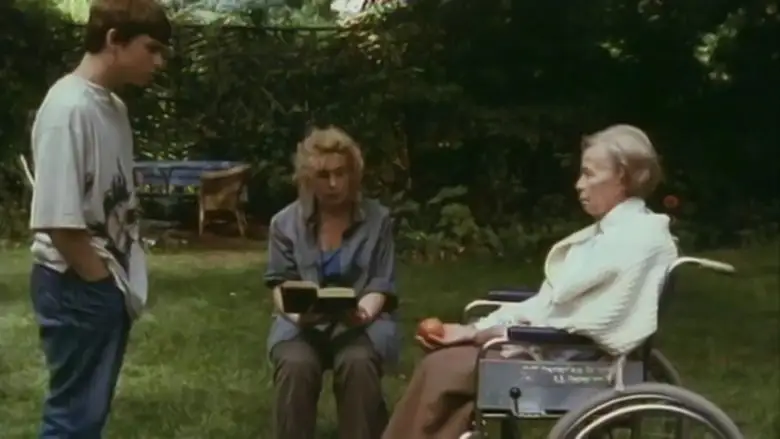 Heart Of Stone (1995)