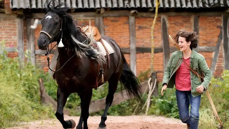 Windstorm: The Great Hurricane (2021)