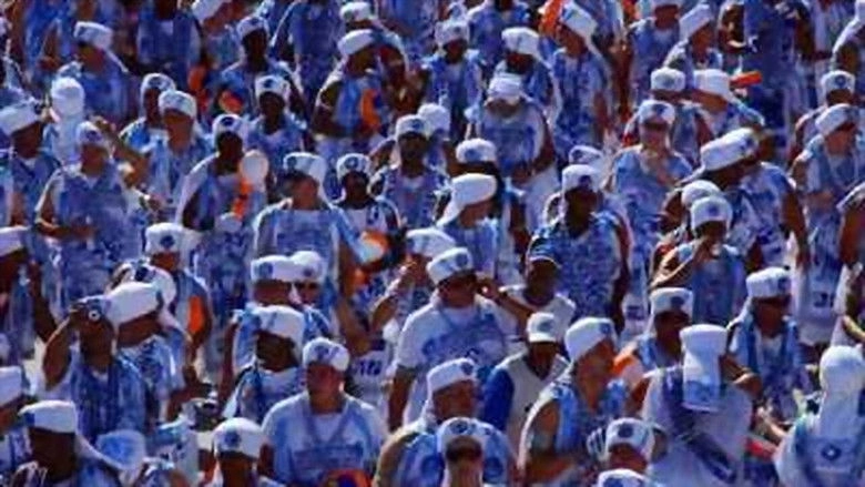 Filhos De Gandhy (2000)