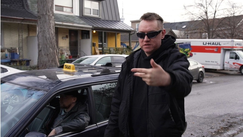 Taxi Drivers (2026)