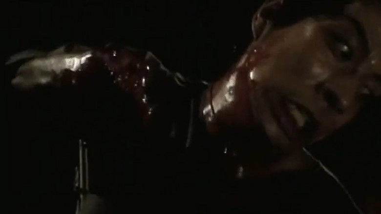 Mafia Family Yanagawa - Part 2 (2002)