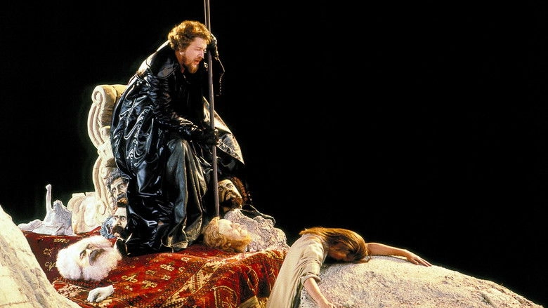Parsifal (1982)