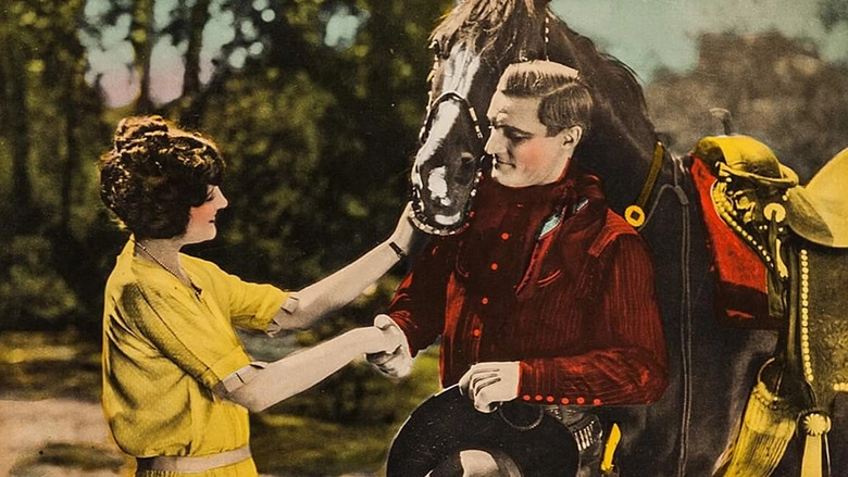 The Lone Star Ranger (1923)