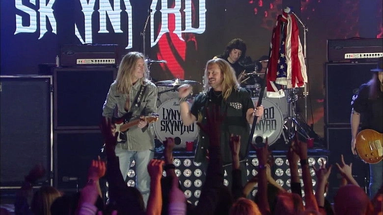 Lynyrd Skynyrd: Soundstage (2010)