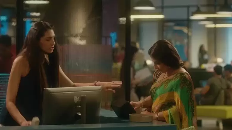Tumhari Sulu (2017)