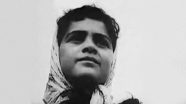 L'enfer A Dix Ans (1968)