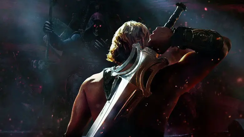 Masters Of The Universe (2026)