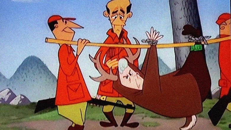 Field And Scream (1955)