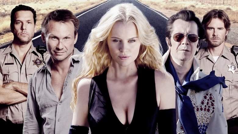 Guns, Girls And Gambling (2012)