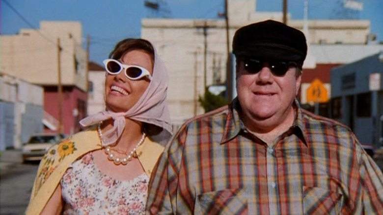 Alien Avengers (1996)