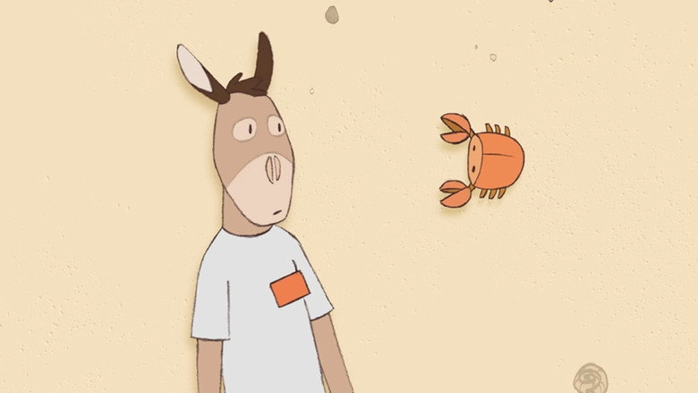 Donkey (2009)