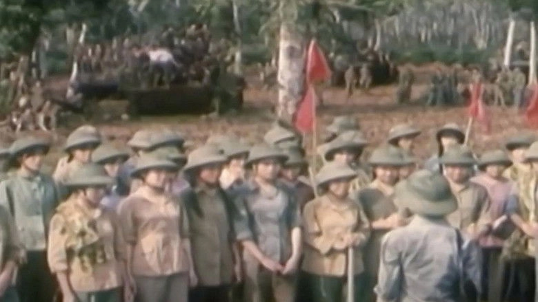 Nga Ba Dong Loc (1997)