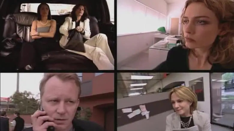 Timecode (2000)