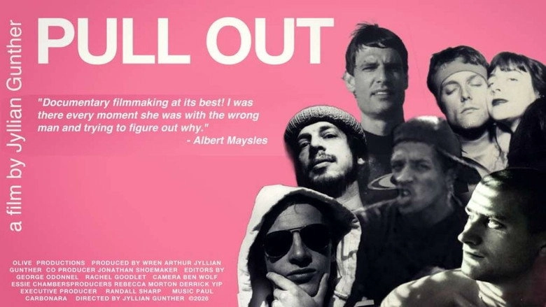 Pull Out (2004)