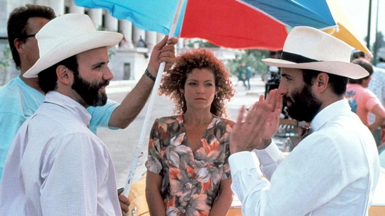 A Show Of Force (1990)