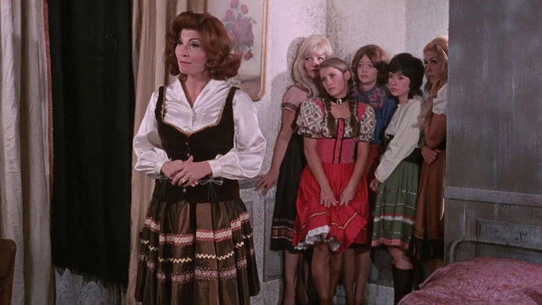 The Cut-Throats (1969)