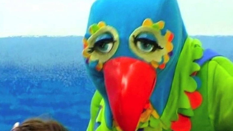 Funny Letters (2003)