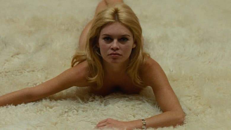Contempt (1963)