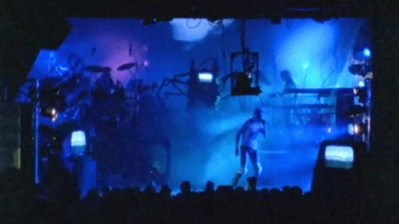 Skinny Puppy: Too Dark Park Archival Footage (2005)