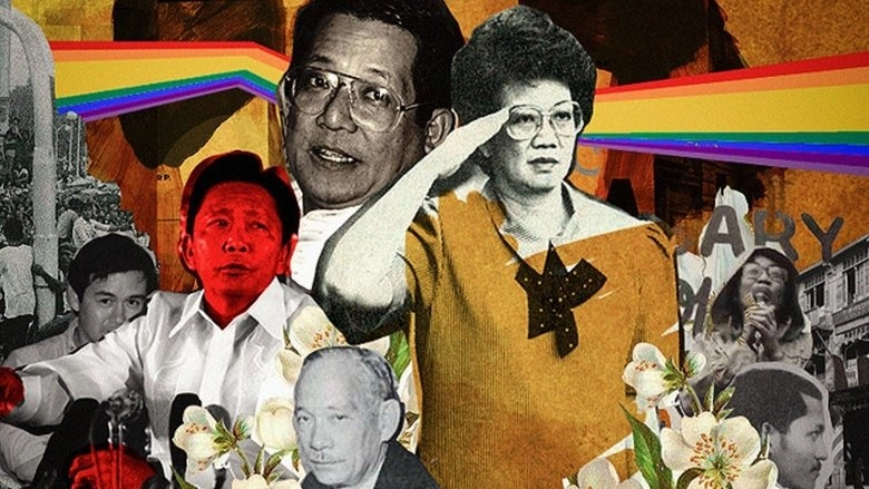 Bakit Dilaw Ang Gitna Ng Bahag-hari? (1994)
